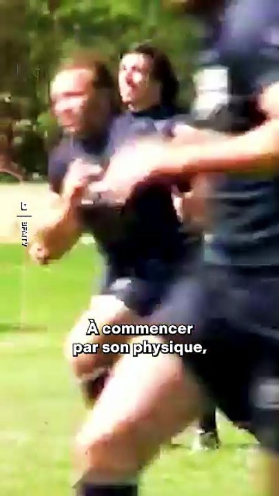 🇫🇷 Qu’est devenu Romain Teulet ?