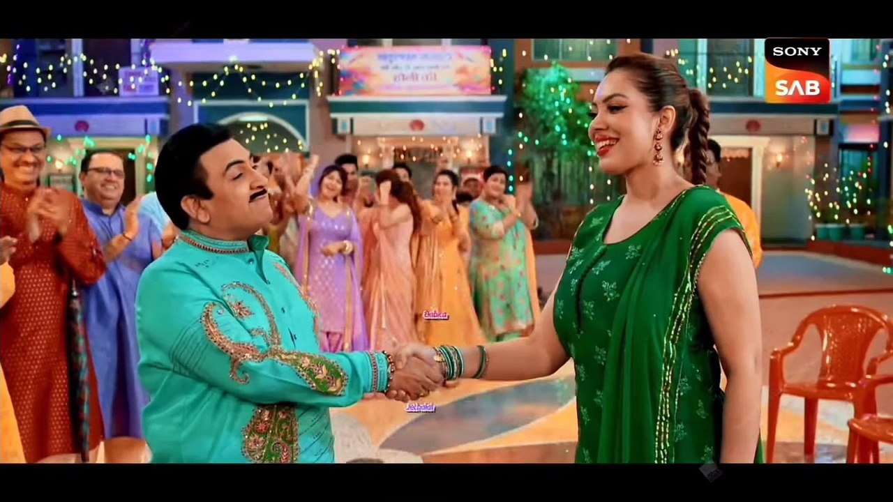 New! Taarak Mehta Ka Ooltah Chashmah episode 4650 Today 03 March 2026 Teaser Episode