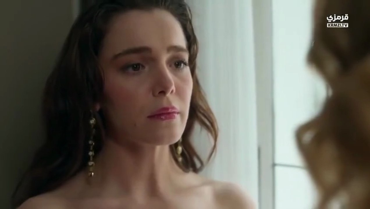 مسلسل الحسد الحلقة 27 مترجم