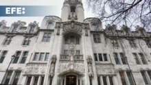 El Tribunal Supremo británico avala el embargo a España por los 120 millones de deuda en primas renovables