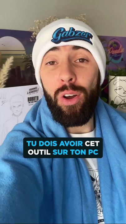 Un outil indispensable à avoir sur ton PC