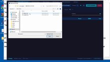 Tutorial [3] - How to SQLI scan vulnerable urls using Supernova Dumper