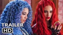 DESCENDANTS 5: WICKED WONDERLAND Official Teaser (2026)