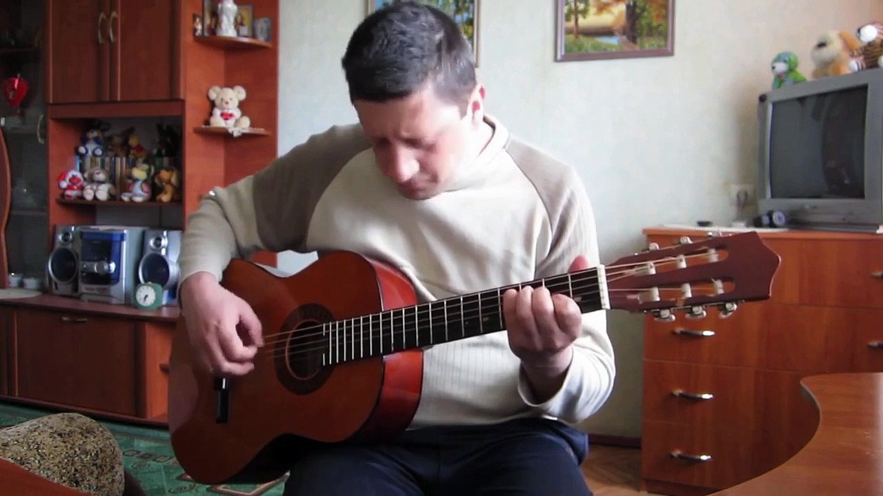 Песня про ушедшую юность