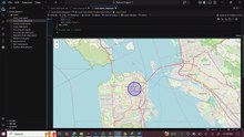 How to Create Circle Markers on Maps with Python - Folium Tutorial