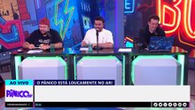 REDE QUE PEGA PEIXE, NADA! MODA É REDE QUE PEGA CRIANÇA! PAULO VIEIRA E VILLA TÊM MAIS INFORMAÇÕES