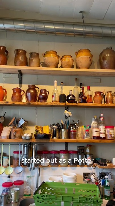 Keeping it independent: Brighton's Small Food Businesses Under Pressure