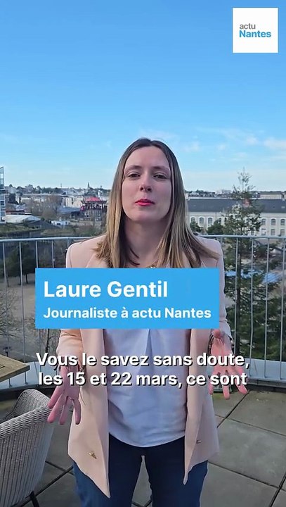 Les infos à savoir pour voter à Nantes