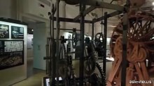 Milano: riprende vita l'Orologio di Leonardo Da Vinci