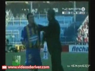 Resumen Paso a Paso: Rosario Central 2-1 River