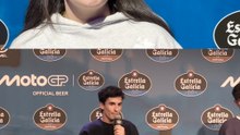 Las tres claves de la rueda de prensa de Marc Márquez: Tailandia, su lesión...
