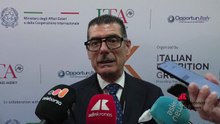 Energia, Ermeti (Ieg): "Energia garantisce sicurezza e indipendenza"