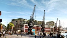 Bristol Developments Spark Debate and Green Initiatives