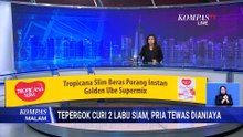 Curi 2 Labu Siam, Pria di Cianjur Tewas Dianiaya Penjaga Kebun | KOMPAS MALAM
