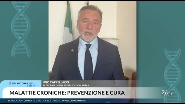 Cappellacci (FI): prevenzione nefrologica diventi priorità Ssn
