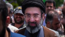 Iran, il figlio di Khamenei, Mojtada, potrebbe essere il suo successore
