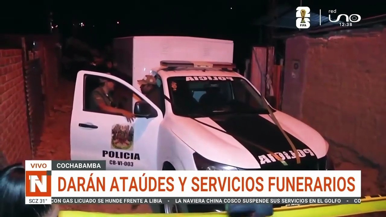 funerarias se solidarizan
