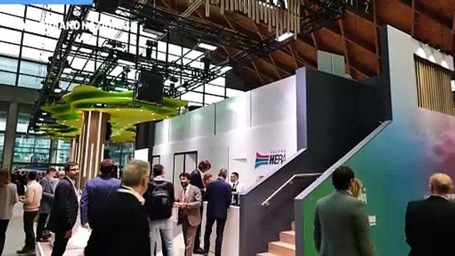 L'intervista a Isabella Malagoli, Amministratrice Delegata di Hera Comm a Key energy 2026