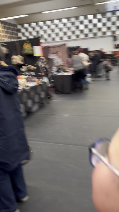Qui oserait danser ?