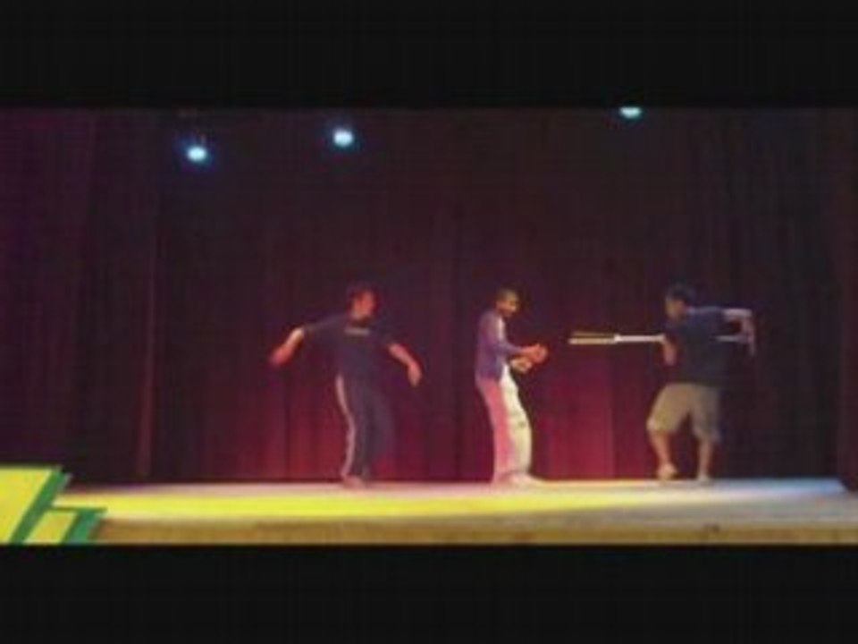 journe des talents a vern 2eme parties