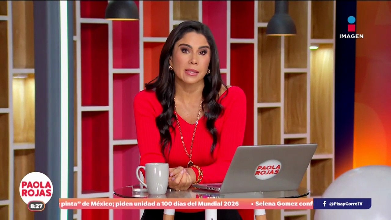 Suspenden clases por amenazas y presunto explosivo| DPC con Paola Rojas