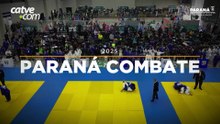 Cascavel será sede do Paraná Combate em julho