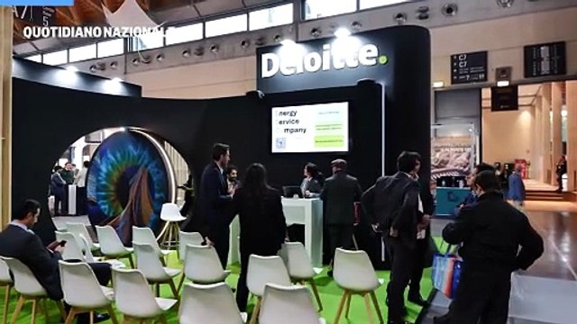 L'intervista a Piercarlo Smith, Director di Deloitte Climate & Sustainability a Key Energy 2026