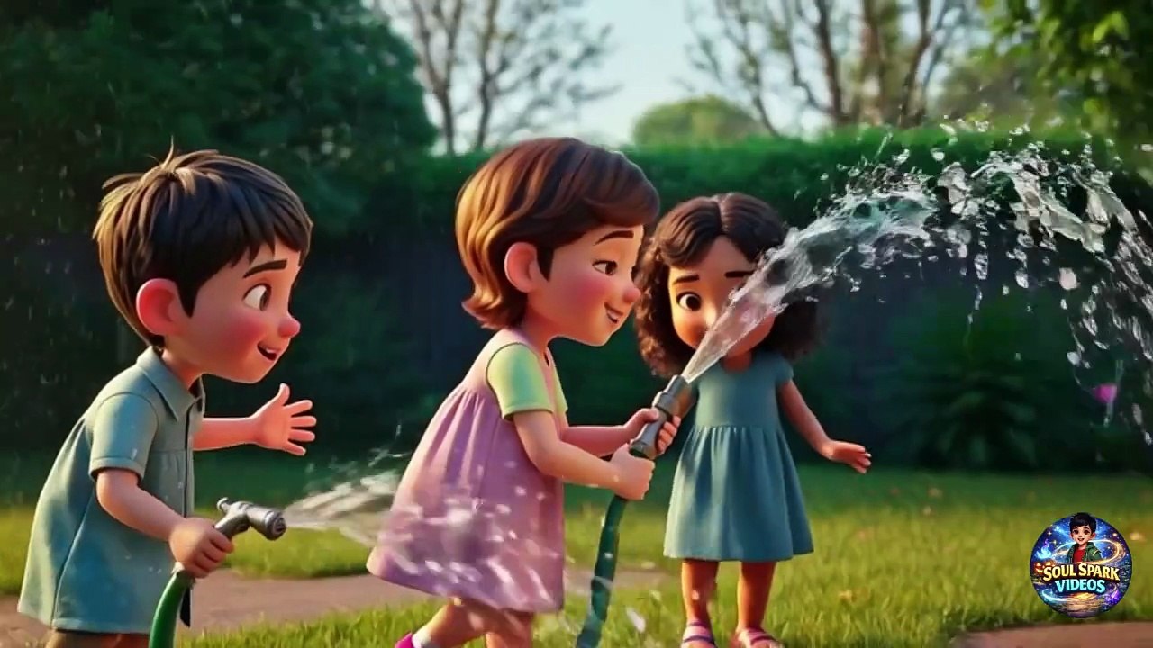 Boond Boond Se Barkat
