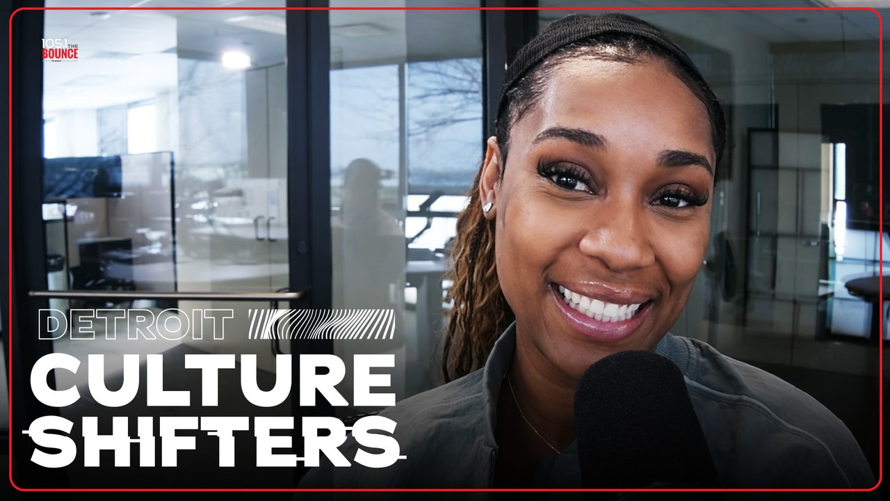 Push Pilates: Alexis Hull on Fitness, Community, & Imposter Syndrome | Detroit Culture Shifters