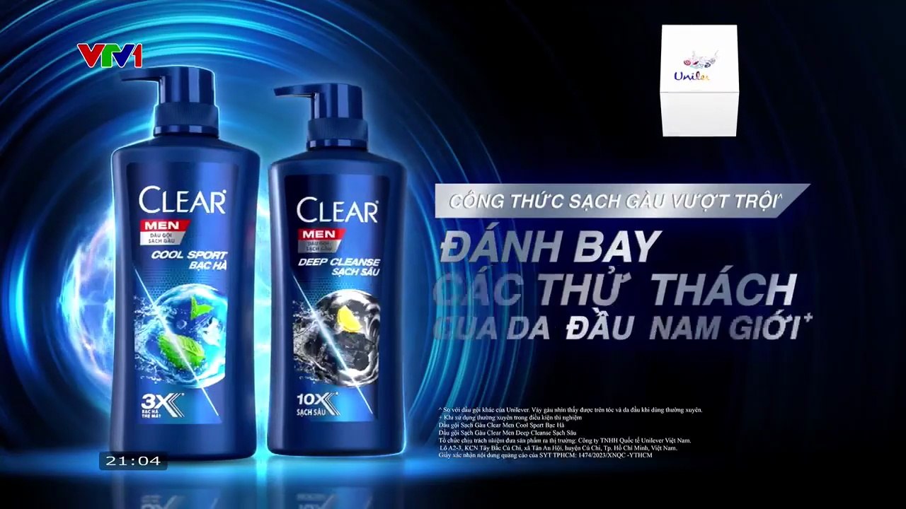 Không Giới Hạn - Tập 18 Phim Việt Nam VTV1
