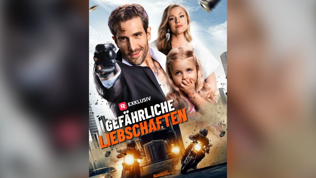 Gefährliche Liebschaften 「Synchronisierung」