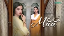 Maa Episode 32 (Subtitles) 4th March 2026 | Aina Asif - Ahmed Rafique - Sunita Marshall | Green TV