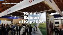 L'intervista a Giovanni Brianza, Amministratore Delegato di Next, a Key Energy 2026