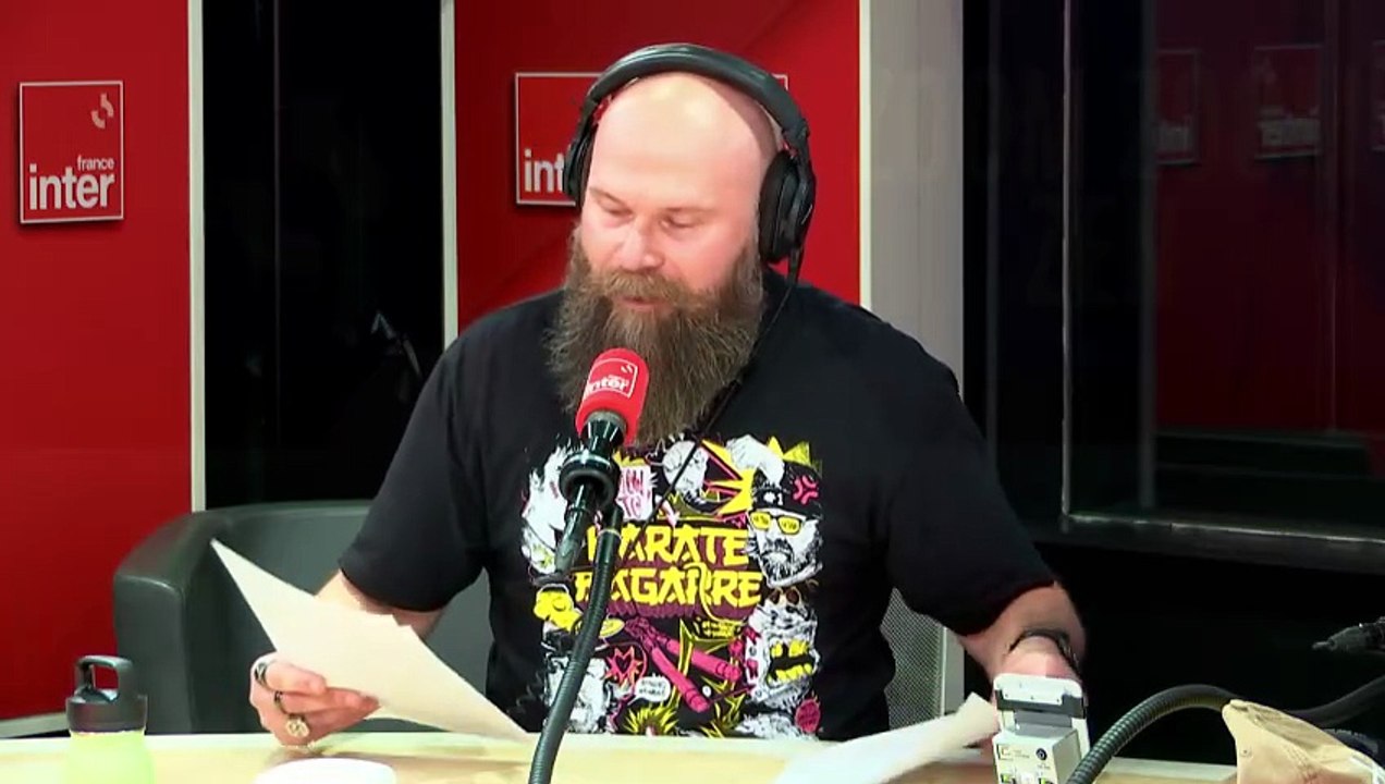 B.A.B : Brigade Anti-Beaufs  - La chronique de...