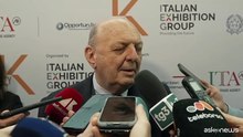 Iran, Pichetto: "Italia può resistere, gli stock di gas sono alti"