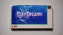 DAYDREAMS CARTRIDGE  Atmospheric DnB & Jungle  - arcologies (1080p, h264)