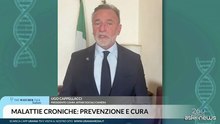 Cappellacci (FI): prevenzione nefrologica diventi priorità Ssn