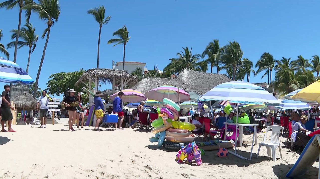 Riviera Nayarit lista y segura para Semana Santa 2026 | Noticias Puerto Vallarta