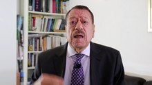 هل اغلاق هرمز قنبلة ايران النووية؟ وهل يقف الموساد خلف تفجيرات الخليج تمهيدا للتطبيع الشامل؟