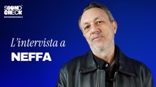 L'intervista a Neffa per Soundcheck