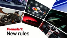 F1 2026 - All Change