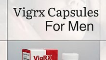 How To Use Vigrx Capsule?
