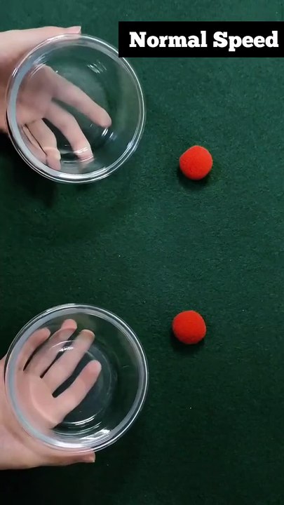 Easy Magic Trick Revealed #magictrickrevealed #shorts #viral