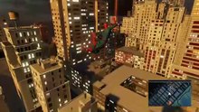 The Amazing Spider-Man 2 online multiplayer - ps3