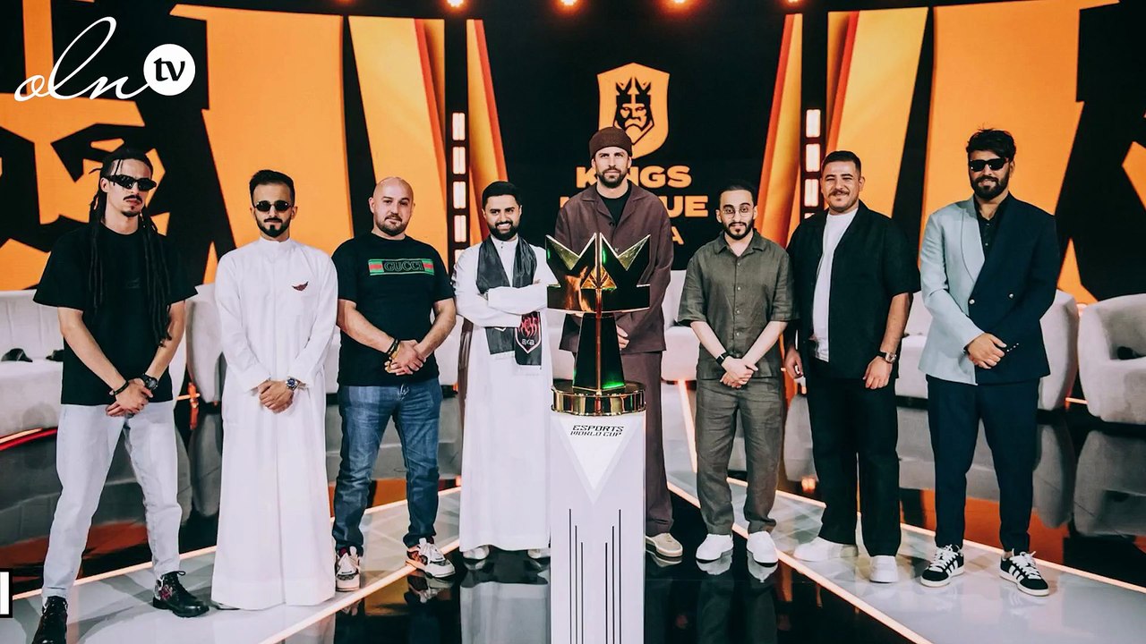 إنطلاق النسخة الأولى من بطولة دوري الملوك ضمن فعاليات موسم الرياض 2025