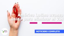 América Latina avanza unida para eliminar el VIH | 291 | 02 al 08 de marzo de 2026