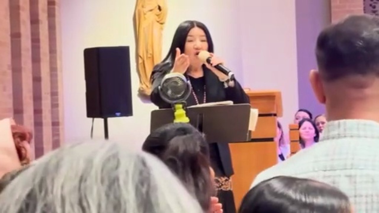 Ge'la Concert 2026