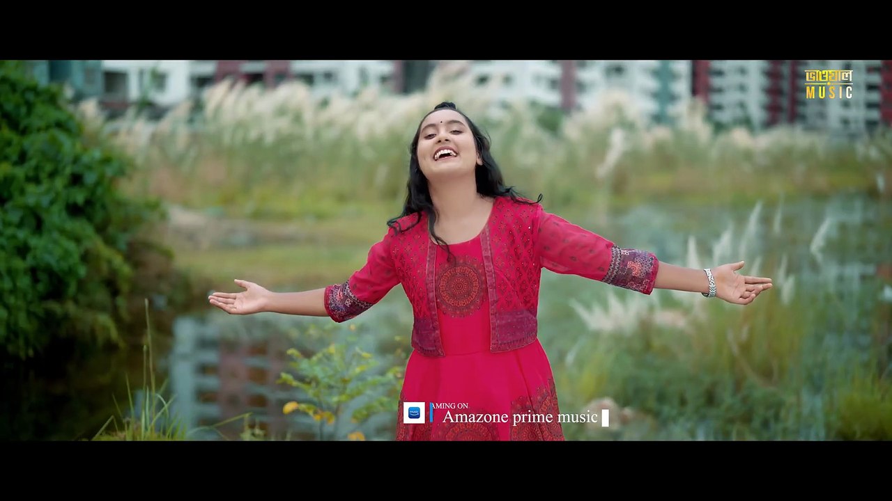 Premeri Tajmohol - প্রেমেরি তাজমহল - Meghla -  Khonodokar Rashed - Tiktok Viral Song 2024