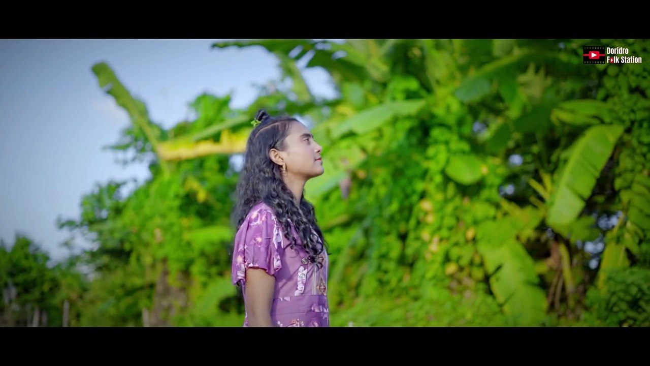 Keno Tumi Korla Amay Por (হইলানা হইলানা আপন)_ মেঘলা🔥Meghla Viral Song🔥Shimul Hasan _ Folk Song