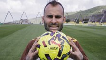 Jesé: " A mi yo de 17 años le aconsejaría que controlara el carácter"